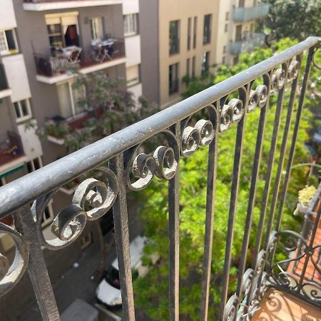 Apartamento Kemacu Барселона Экстерьер фото