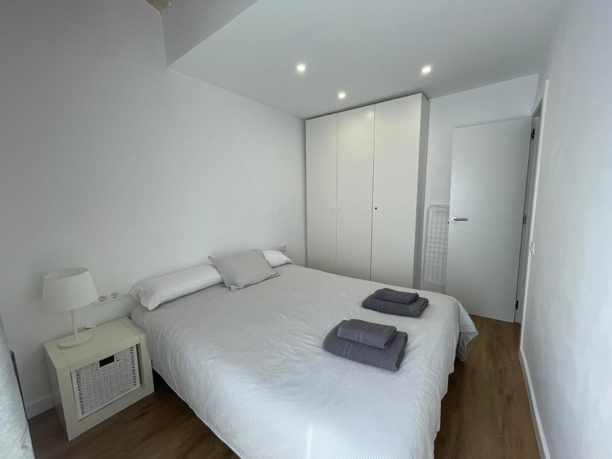Apartamento Kemacu Барселона Экстерьер фото