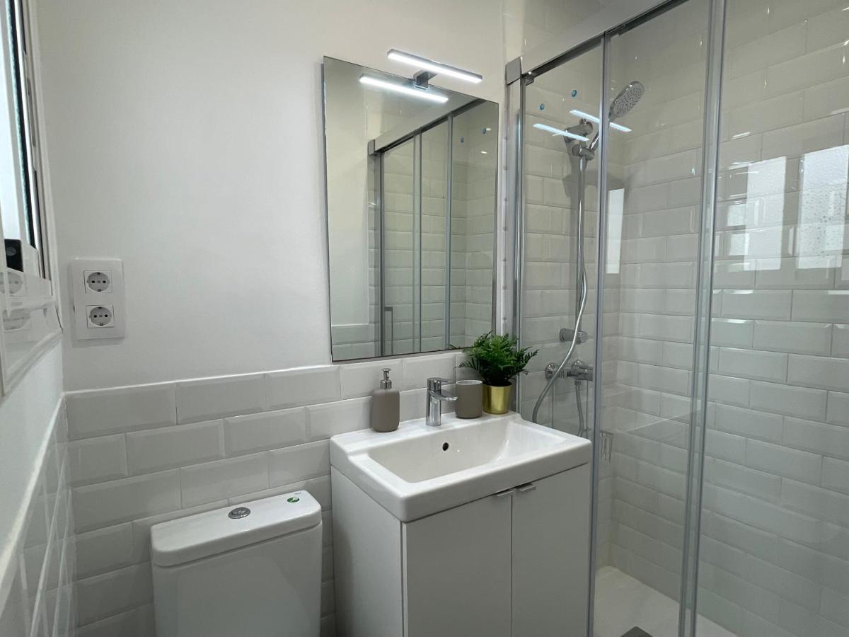 Apartamento Kemacu Барселона Экстерьер фото