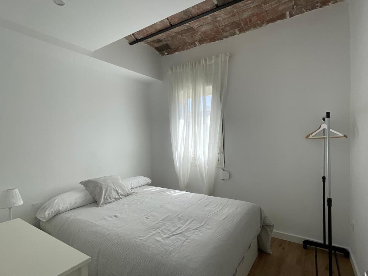 Apartamento Kemacu Барселона Экстерьер фото