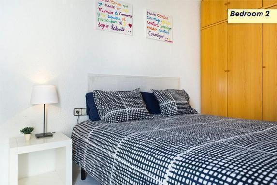 Apartamento Kemacu Барселона Номер фото