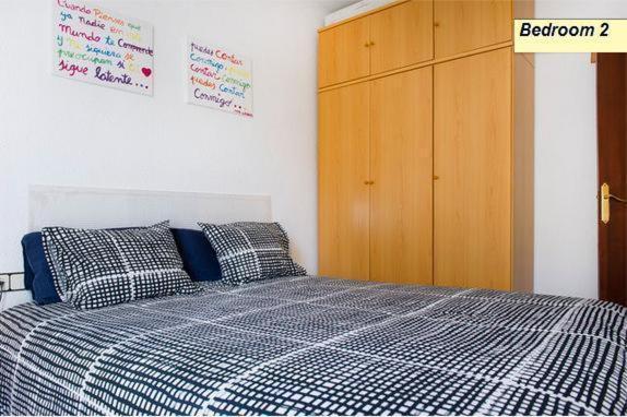 Apartamento Kemacu Барселона Номер фото
